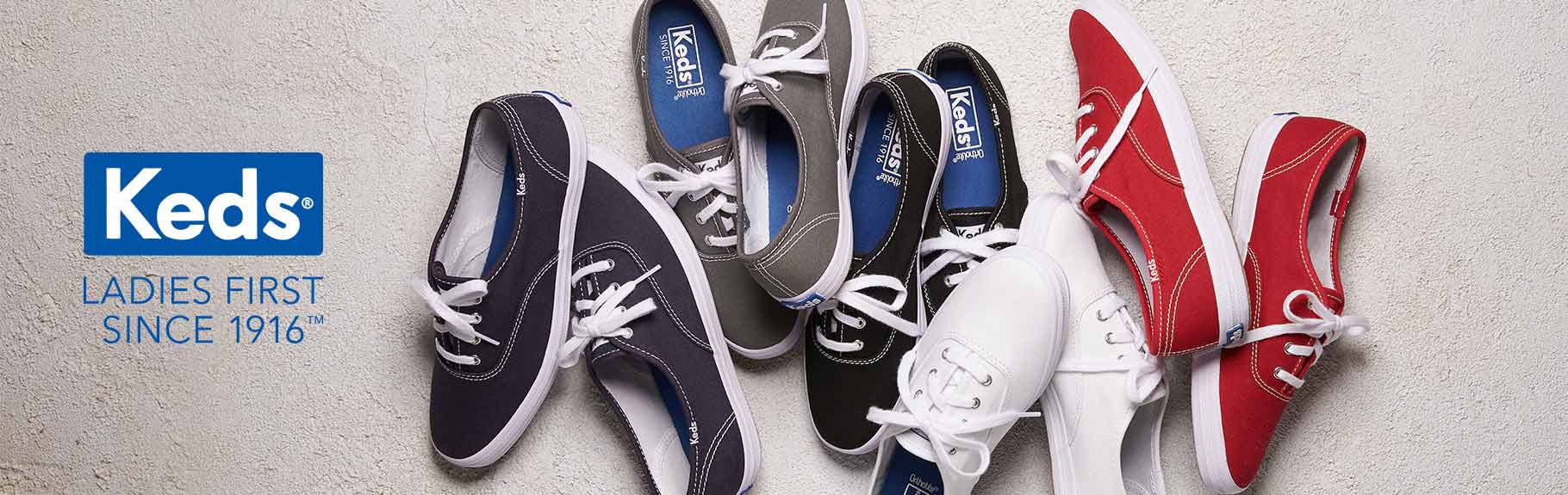 Keds